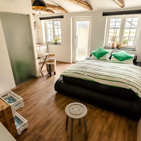 Fewo " Schmiede " Innenstadt, Ruhige Lage, Grosse Terrasse, Wlan Inkl. Ruedesheim am Rhein Ngoại thất bức ảnh