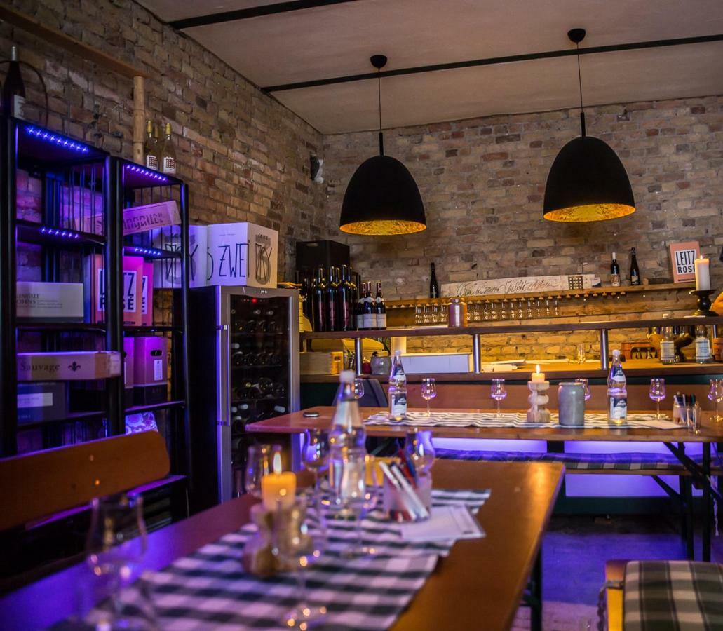Fewo " Schmiede " Innenstadt, Ruhige Lage, Grosse Terrasse, Wlan Inkl. Ruedesheim am Rhein Ngoại thất bức ảnh